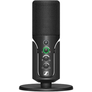 Profile USB Streaming Podcast Mikrofon