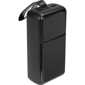 G310 30000 Mah USB + Type-C + Micro Powerbank - Taşınabilir Şarj Cihazı