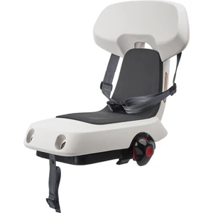 Guppy Junior Bagaj Bağlantılı Arka Çocuk Koltuğu Beyaz