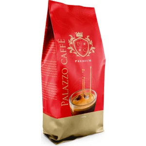 Palazzo Blend Premium 1000 Gr Çekirdek Kahve