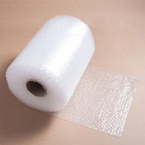 30 cm x 25 mt Ambalaj Poşeti Balonlu Havalı Naylon Patpat Pıtpıt Pat Pat Taşıma Taşınma Poşeti Naylonu