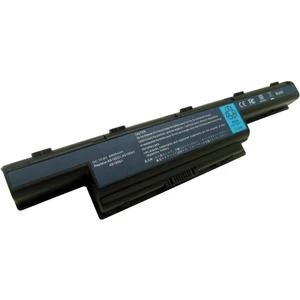 Acer Aspire 5741 Notebook Bataryası Pili -9 Cell