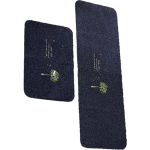 Mutfak Alanı Halılar Ev Için Kaymaz Su Emici Zemin Halıları (Yurt Dışından)