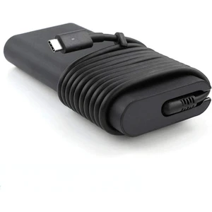 Dell ile Uyumlu 130W Usb-C Pd RPA-AC217 Adaptör Şarj Aleti
