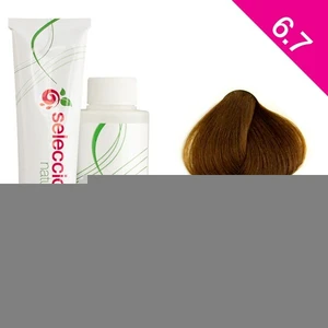 Seleccıon Naturel Color 60Ml 6.7 Fındık Kabugu