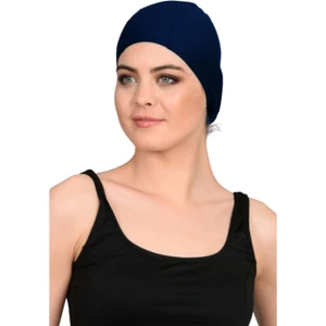 Likra Kumaş Bone Deluxe Yüzücü Havuz ve Deniz Bonesi Bez Bone