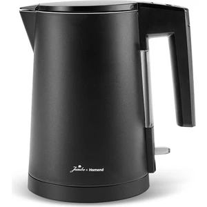 x Homend Heatrow Cooltouch 1617H Paslanmaz Çelik El Yakmaz Gövdeli Su Isıtıcısı