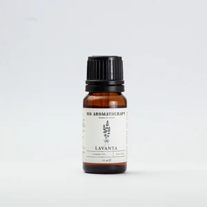 Aromaterapi Lavanta Uçucu Yağı (Lavandula angustifolia) 10 ml