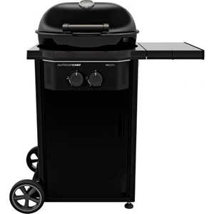 Davos 570 G Pro Yeni Nesil Lpg'li Barbekü