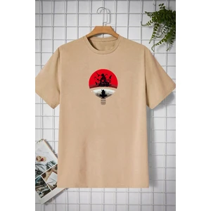 Itachi Uchiha Baskılı T-Shirt