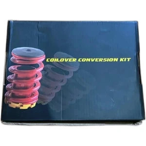 1988*1992 Model Honda Civic Dereceli Blue Coilover Coilover