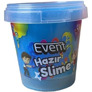 Slime   Test Raporlu 200GR