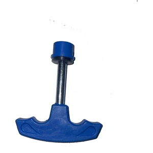 Delme Aparatı Ø16 (16MM Çapında Delik Açmada Kullanılır)