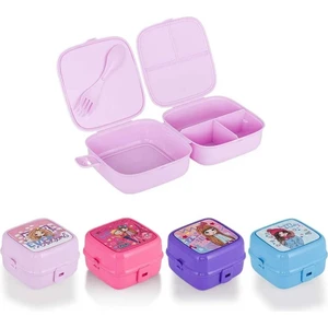 Unisex Çocuk Mikro Beslenme Kabı BK-04-002