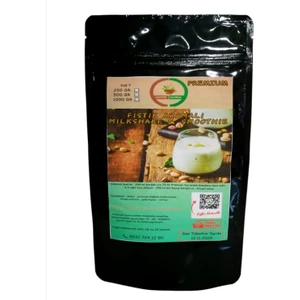 Coffee Naturelle Antep Fıstık Aromalı Milkshake 1 kg