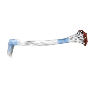 Pcj + Spagetti Hazır Set 2 Lt /saat  Lcnl Pcj + 60 cm Gri Spagetti Boru+Gri Kazık (100 Adet)
