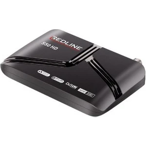 S50 Uydu Alıcısı