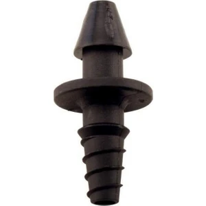 Siyah Kurtağzı Tüp Adaptör 5 mm (100 Adet)