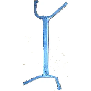 Metal Kaplin Anahtarı (Ø25 -Ø110) Arası Kullanım