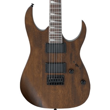 ギター Ibanez GRG121DX-WNF Walnut Ibanez GRG121DX-WNF Grg Elektro Gitar Fiyatı - Taksit Seçenekleri