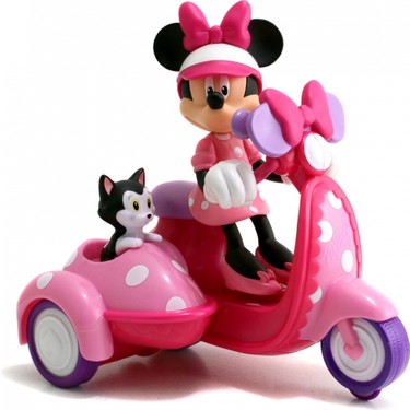 Minnie mouse scooter new arrivals