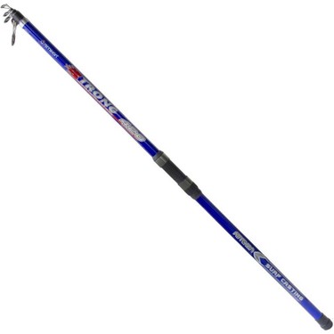 Remixon Strong Blue 420 cm 100-250 gr Teleskopik Surf Kamış Fiyatı
