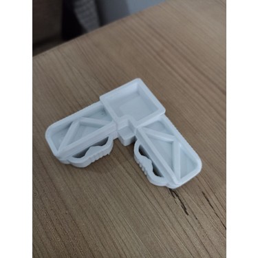 Karadağ Inşaat 17X25 Sineklik Köşe Takozu 5 Adet Fiyatı