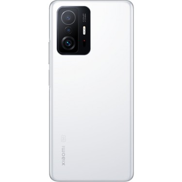 Xiaomi 11T ホワイト Xiaomi 11T 256 GB 8 GB Beyaz Fiyatı