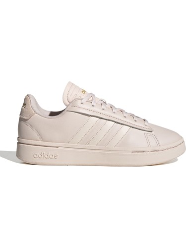 Adidas grand court (gs) spor clearance ayakkabı