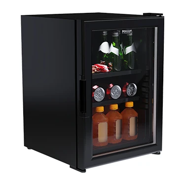 Elektromarla INV MC40 All Black Edition Inverter Minibar Mini