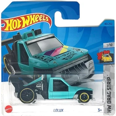 Hotwheels Hot Wheels Tekli Arabalar Lolux HKH31 Fiyatı