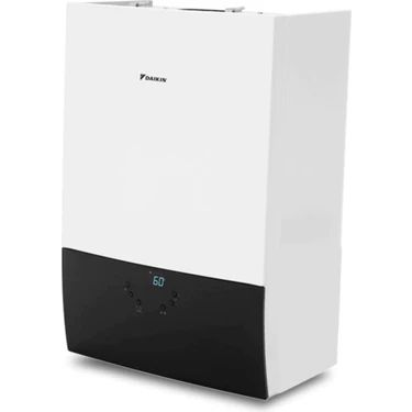 Daikin Csu Premix 24 kW Kombi Hermetik Baca ile Yoğuşmalı Isıtma
