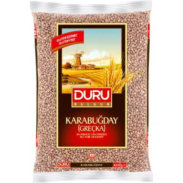 Duru Greçka Buğday