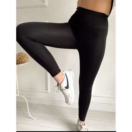 Dalgıç Kumaş Toparlayıcı Yüksek Bel Tayt fırsatları