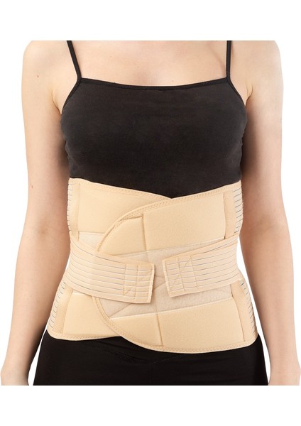 Doğum Sonrası Korse Hamilelik Sonrası Hamile Lohusa Korsesi