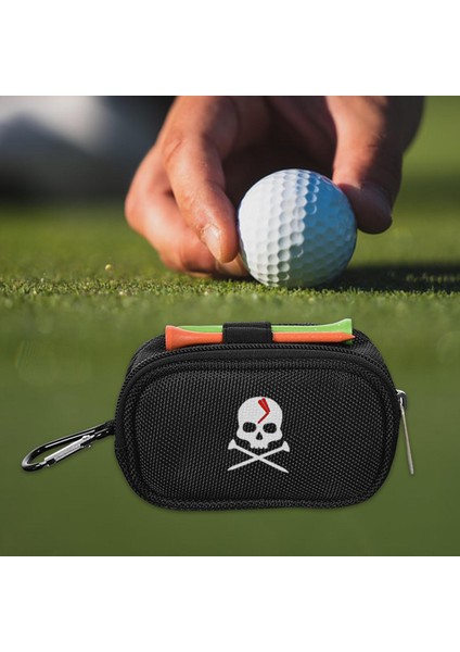 Golf Top Kesesi 3 Adet (Yurt Dışından) indirimleri