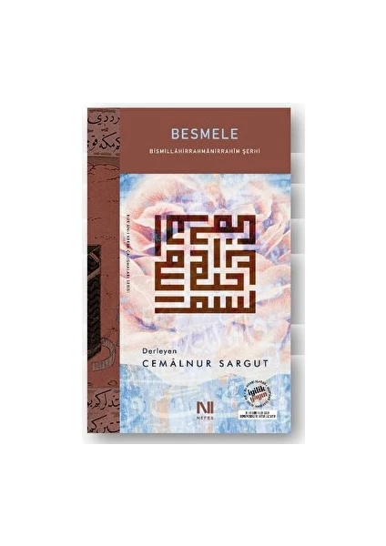 Besmele / Cemalnur Sargut / / 9786258185058