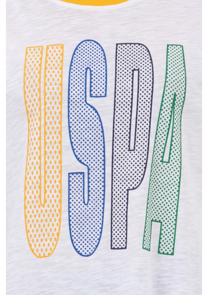 Logo Baskılı Comfort T-Shirt fırsatları