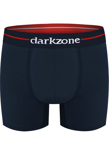 Lacivert Erkek Boxer DZN2054