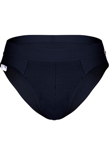 Lacivert Erkek Slip DZNBM6304