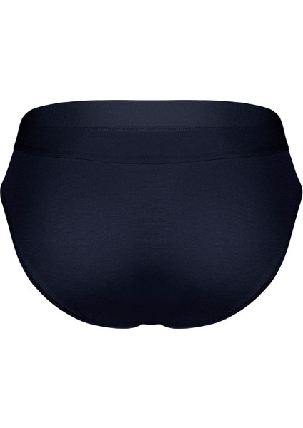 Lacivert Erkek Slip DZNBM6304