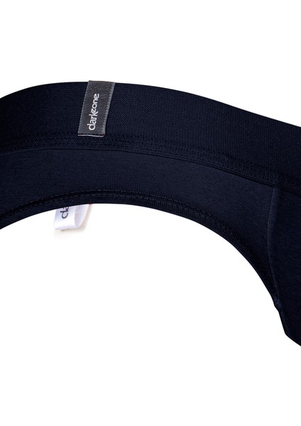 Lacivert Erkek Slip DZNBM6304