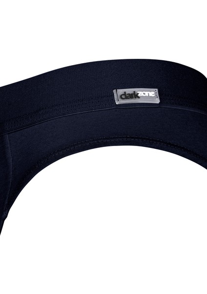 Lacivert Erkek Slip DZNBM6304