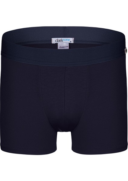 Lacivert Erkek Boxer DZNBM2004