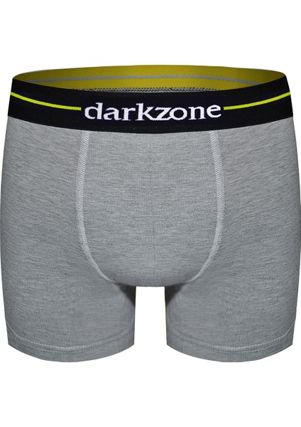 Gri Erkek Boxer DZN2053