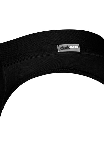 Siyah Erkek Slip DZNBM6301