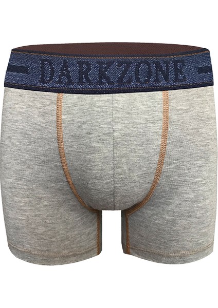 Gri Erkek Boxer DZN2903