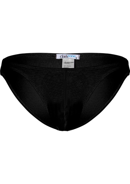 Siyah Erkek Slip DZNBM6401