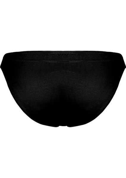 Siyah Erkek Slip DZNBM6401