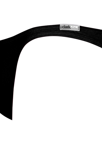 Siyah Erkek Slip DZNBM6401